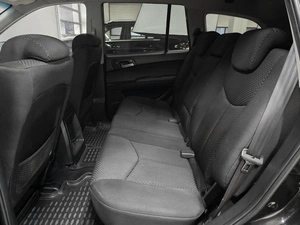 Внедорожник SsangYong Kyron 2008 года, 610000 рублей, Красноярск