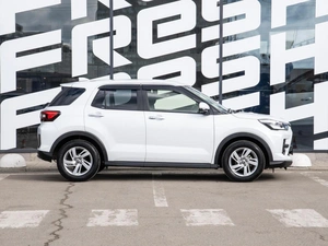 Внедорожник Toyota Raize 2021 года, 1880000 рублей, Краснодар