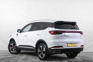 Внедорожник Chery Tiggo 7 Pro Max 2023 года, 2099000 рублей, Кемерово