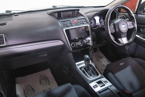 Универсал Subaru Levorg 2015 года, 1799000 рублей, Томск