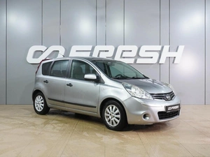 Хетчбэк Nissan Note 2011 года, 649000 рублей, Воронеж