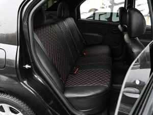 Седан Renault Logan 2014 года, 799000 рублей, Волгоград