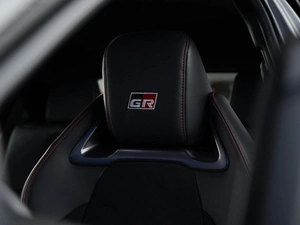 Хетчбэк Toyota Corolla 2023 года, 5608777 рублей, Москва