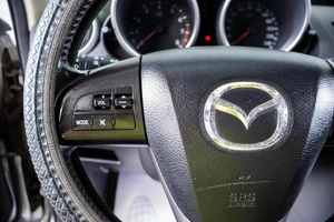 Седан Mazda 3 2010 года, 889000 рублей, Пермь