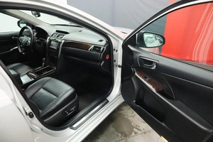 Седан Toyota Camry 2014 года, 2180000 рублей, Курск