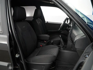 Внедорожник ВАЗ (LADA) Niva Travel 2025 года, 1550050 рублей, Москва
