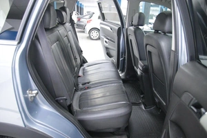 Внедорожник Opel Antara 2013 года, 1298000 рублей, Солонцы