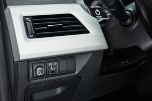Внедорожник Geely Atlas 2019 года, 1497000 рублей, Красноярск