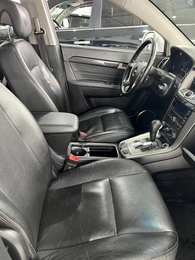 Внедорожник Chevrolet Captiva 2014 года, 1179000 рублей, Кострома