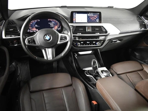 Внедорожник BMW X3 2019 года, 3898900 рублей, Казань