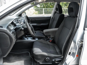 Седан Mitsubishi Lancer 2007 года, 640000 рублей, Ставрополь