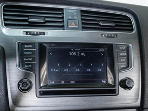 Хетчбэк Volkswagen Golf 2012 года, 1019000 рублей, Ставрополь