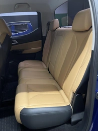 Пикап Changan Hunter 2023 года, 2600000 рублей, Красноярск