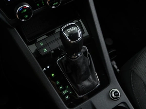 Лифтбек Skoda Octavia 2019 года, 2475000 рублей, Москва