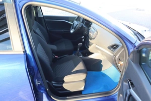 Седан ВАЗ (LADA) Vesta 2020 года, 1240000 рублей, Мирное