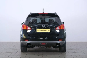 Внедорожник Nissan Murano 2011 года, 1439000 рублей, Омск