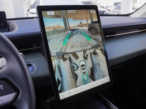 Седан Changan Lamore 2024 года, 2649000 рублей, Волгоград