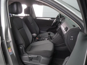 Внедорожник Volkswagen Tiguan 2018 года, 1865000 рублей, Воронеж