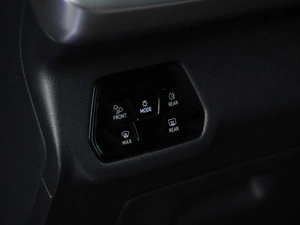Внедорожник Volkswagen Tavendor 2024 года, 4297444 рублей, Москва