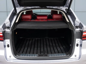 Внедорожник Changan CS85 2022 года, 2250000 рублей, Краснодар