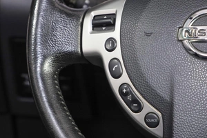 Внедорожник Nissan Qashqai 2013 года, 1269000 рублей, Новосибирск