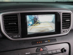 Внедорожник Kia Sportage 2018 года, 2479000 рублей, Воронеж