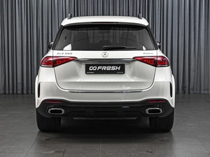 Внедорожник Mercedes-benz GLE-класс 2022 года, 8480000 рублей, Ставрополь