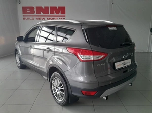 Внедорожник Ford Kuga 2013 года, 1130000 рублей, Смоленск
