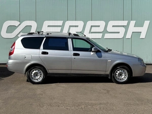 Универсал ВАЗ (LADA) Priora 2009 года, 549000 рублей, Кропоткин