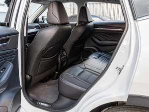 Внедорожник Haval F7x 2022 года, 2080000 рублей, Краснодар