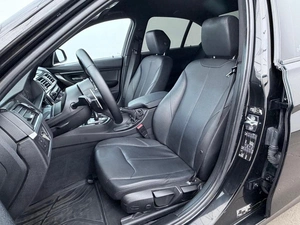 Седан BMW 3 серия 2012 года, 1727000 рублей, Орёл
