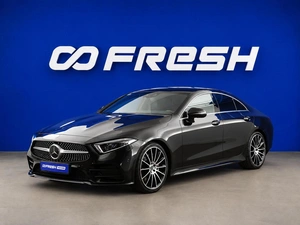 Седан Mercedes-benz CLS-класс 2020 года, 6299999 рублей, Москва