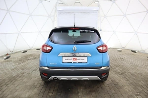 Внедорожник Renault Kaptur 2016 года, 1539000 рублей, Обнинск