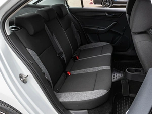Лифтбек Skoda Rapid 2021 года, 1535000 рублей, Краснодар