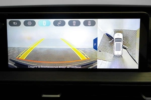 Внедорожник Chery Tiggo 7 Pro Max 2023 года, 2299000 рублей, Тюмень