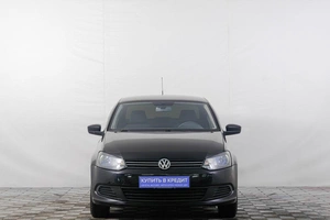 Седан Volkswagen Polo 2012 года, 699000 рублей, Кемерово