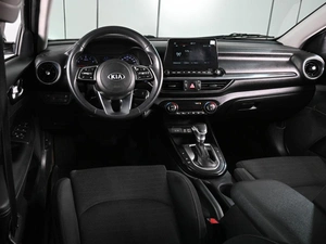 Седан Kia Cerato 2019 года, 1745000 рублей, Аксай