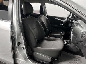 Седан Nissan Almera 2013 года, 629100 рублей, Казань