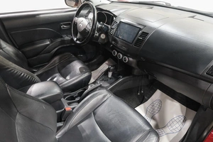 Внедорожник Mitsubishi Outlander 2007 года, 1119000 рублей, Новокузнецк