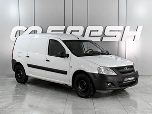 Фургон ВАЗ (LADA) Largus 2017 года, 899000 рублей, Аксай