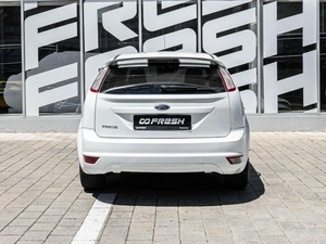 Хетчбэк Ford Focus 2010 года, 649000 рублей, Ставрополь