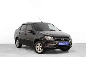 Седан ВАЗ (LADA) Granta 2023 года, 799000 рублей, Барнаул