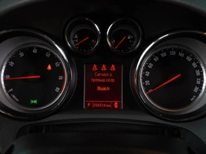 Внедорожник Opel Mokka 2012 года, 1209000 рублей, Воронеж