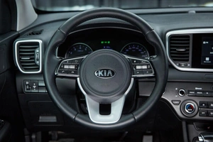 Внедорожник Kia Sportage 2019 года, 2199000 рублей, Красноярск