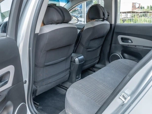 Хетчбэк Chevrolet Cruze 2013 года, 849000 рублей, Ставрополь