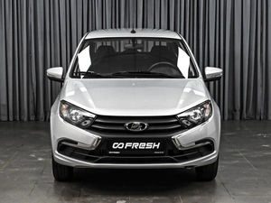 Седан ВАЗ (LADA) Granta 2026 года, 1085000 рублей, Ставрополь