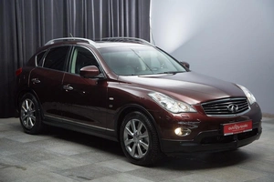 Внедорожник Infiniti QX50 2014 года, 1849000 рублей, Красноярск