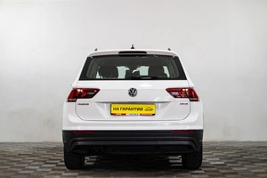 Внедорожник Volkswagen Tiguan 2020 года, 2539000 рублей, Сургут