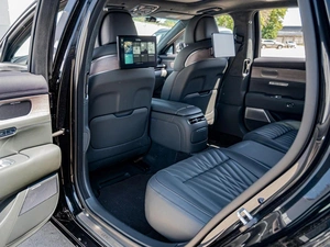 Седан Genesis G90 2022 года, 9899000 рублей, Краснодар