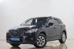 Внедорожник Mazda CX-5 2013 года, 1699000 рублей, Новокузнецк